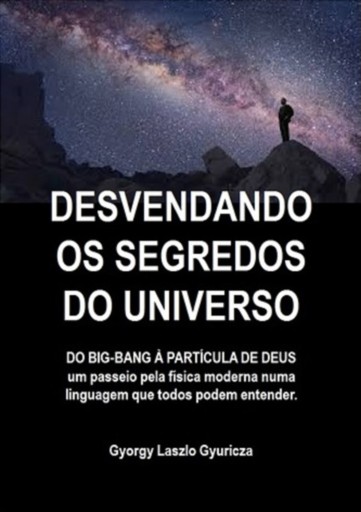 Desvendando Os Segredos Do Universo