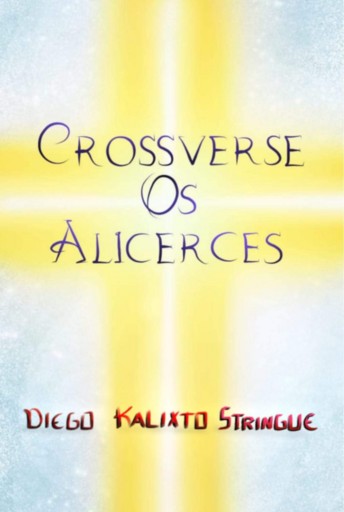 Crossverse Os Alicerces