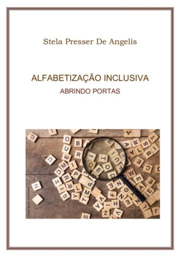 Alfabetização Inclusiva – Eja