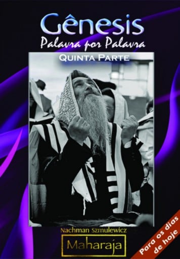 Coleção "gênesis Palavra Por Palavra" 5