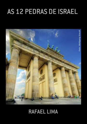 As 12 Pedras De Israel