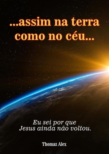 Assim Na Terra Como No Céu