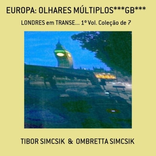Europa: Olhares Múltiplos***gb***