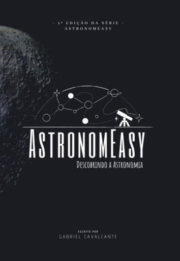Astronomeasy