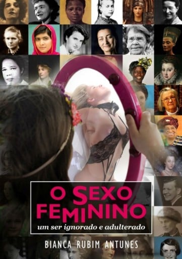 O Sexo Feminino