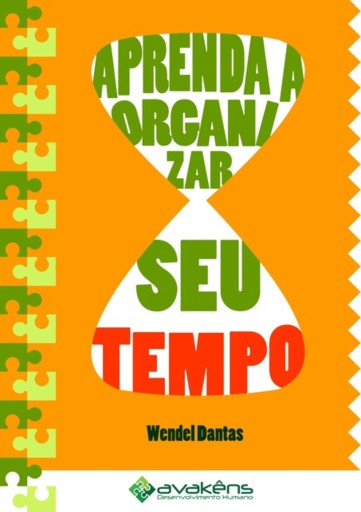 Aprenda A Organizar Seu Tempo