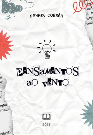 Pensamentos Ao Vento