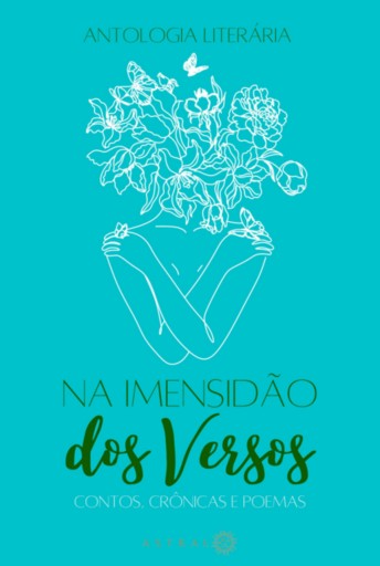 Na Imensidão Dos Versos