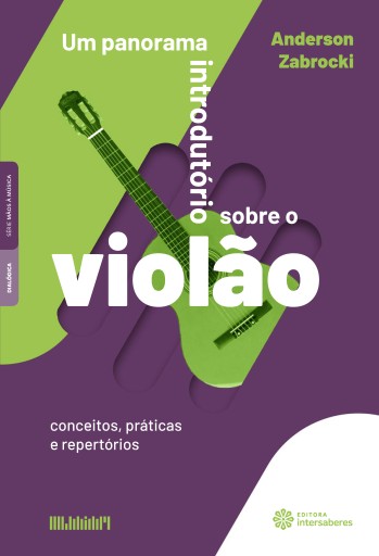 Um panorama introdutório sobre o violão: