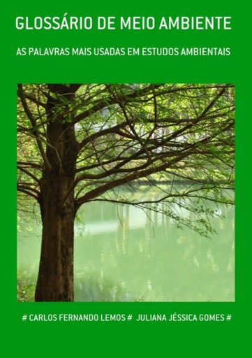 Glossário De Meio Ambiente