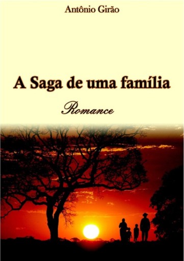 A Saga De Uma Família