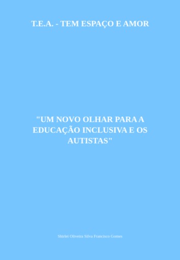 T.e.a. - Tem Espaço E Amor