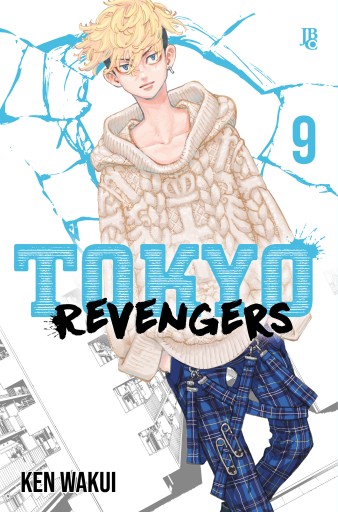Tokyo Revengers vol. 09