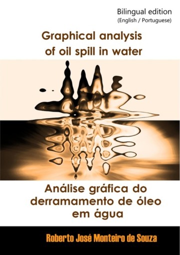 Graphical Analysis  Of Oil Spill In Water - Análise Gráfica Do Derramamento De Óleo Em Água