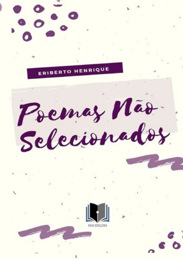 Poemas Não Selecionados