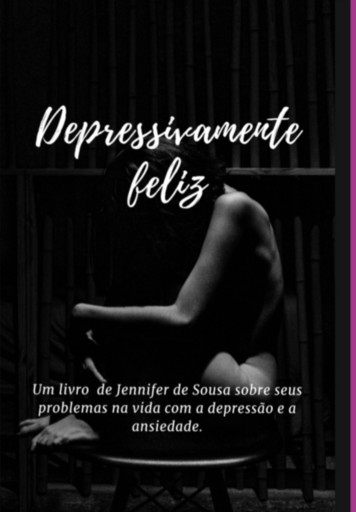 Depressivamente Feliz