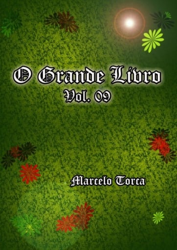 O Grande Livro Volume 9