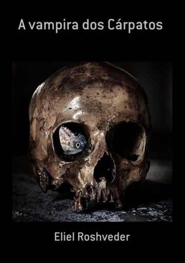 A Vampira Dos Cárpatos