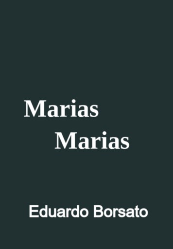 Marias Marias