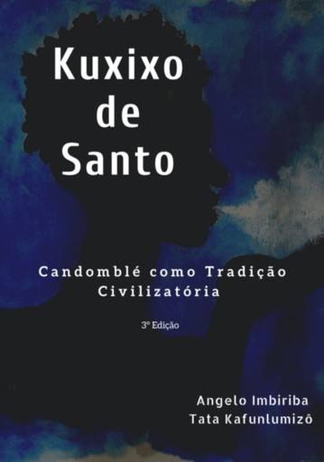 Kuxixo De Santo