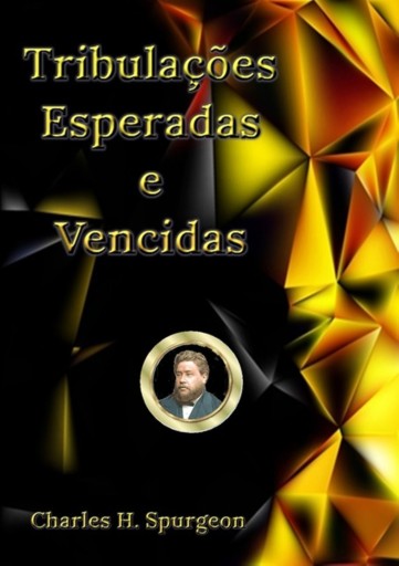 Portada del libro «Tribulações Esperadas E Vencidas», de Silvio Dutra