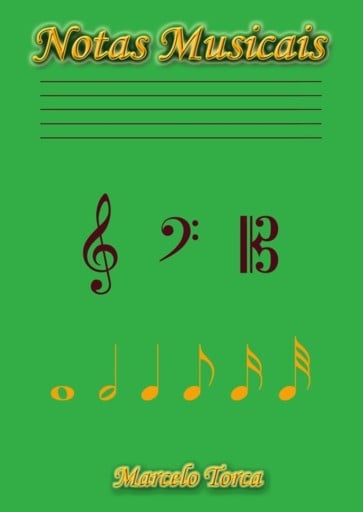 Notas Musicais