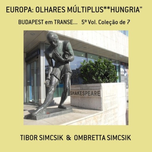 Europa: Olhares Múltiplus**hungria"