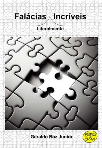 Falácias Literalmente Incríveis