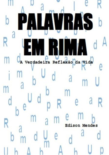 Palavras Em Rimas
