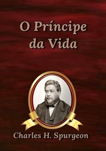Portada del libro «O Príncipe Da Vida», de Silvio Dutra