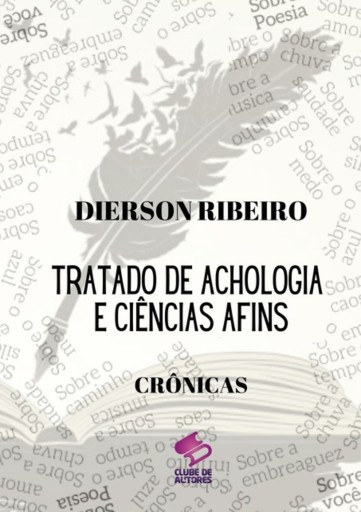 Tratado De Achologia E Ciências Afins