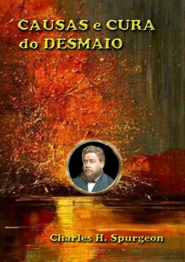 Portada del libro «Causas E Cura Do Desmaio», de Silvio Dutra