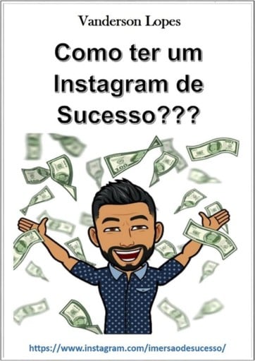 Como Ter Um Instagram De Sucesso