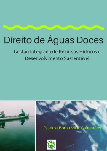 Direito De Aguas Doces