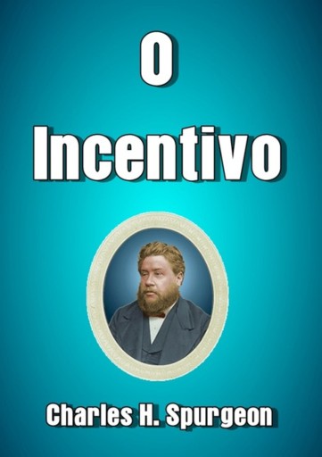 Portada del libro «O Incentivo», de Silvio Dutra