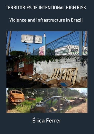 Territories Of Intentional High Risk