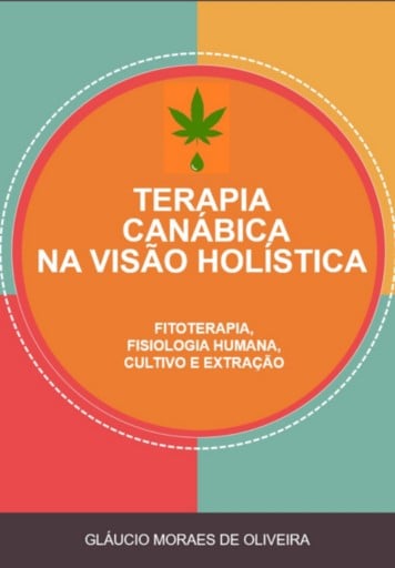 Terapia Canábica Na Visão Holística