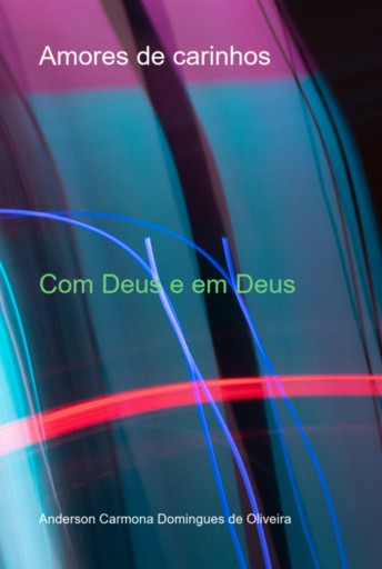 Amores De Carinhos