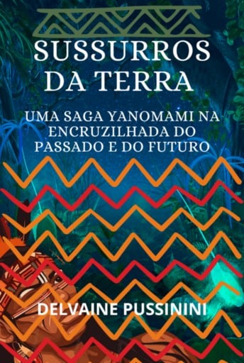 Sussurros Da Terra: