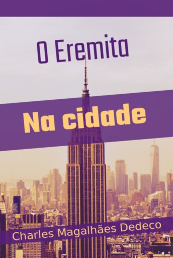 O Eremita Na Cidade