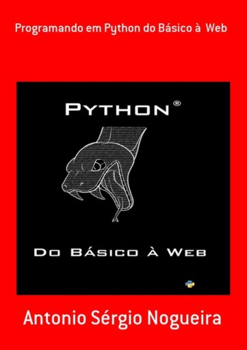 Programando Em Python Do Básico À  Web