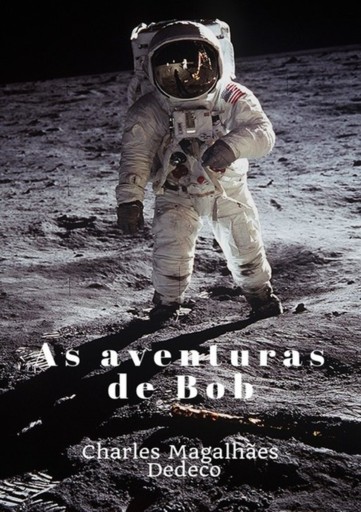 As Aventuras  De Bob
