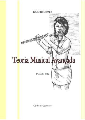 Teoria Musical Avançada