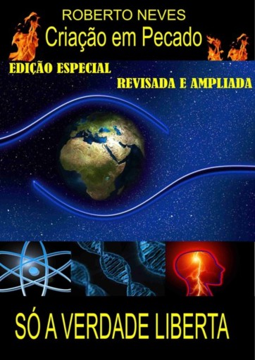 Criação Em Pecado