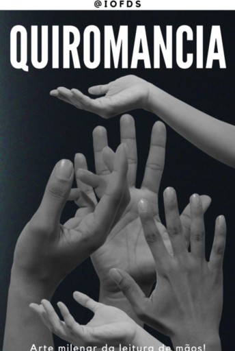 Quiromancia