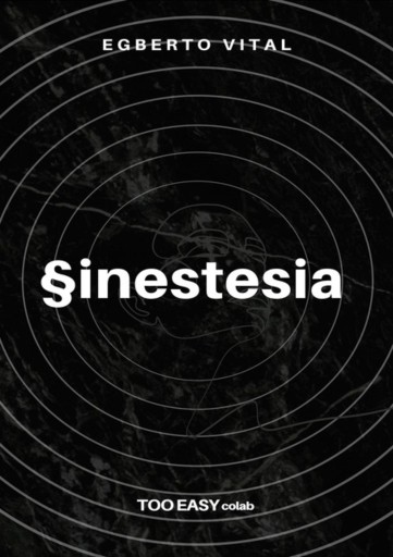 Sinestesia