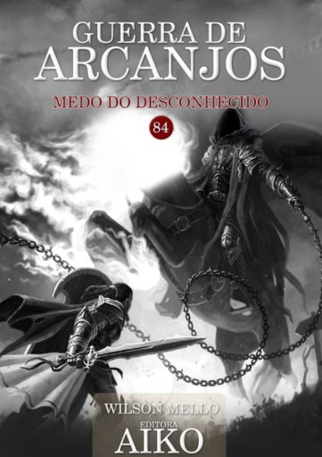 Guerra De Arcanjos