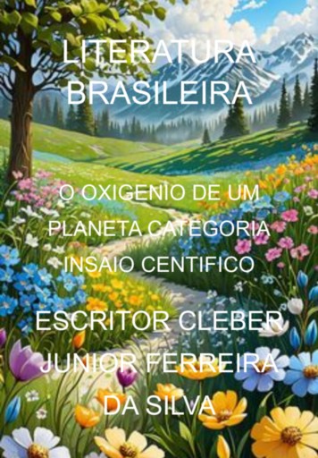 O Oxigenio De Um Planeta  Categoria Insaio Centifico