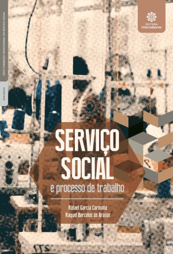 Serviço social e processo de trabalho