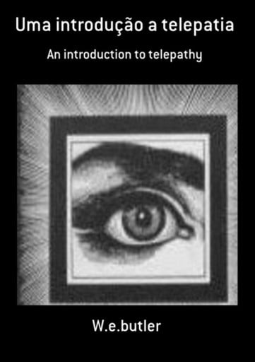 Uma Introdução A Telepatia